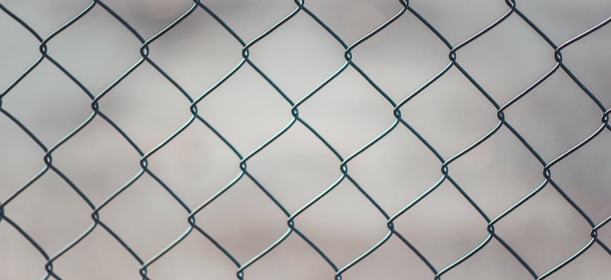 Tinklas tvorai - kaip išsirinkti kokybišką