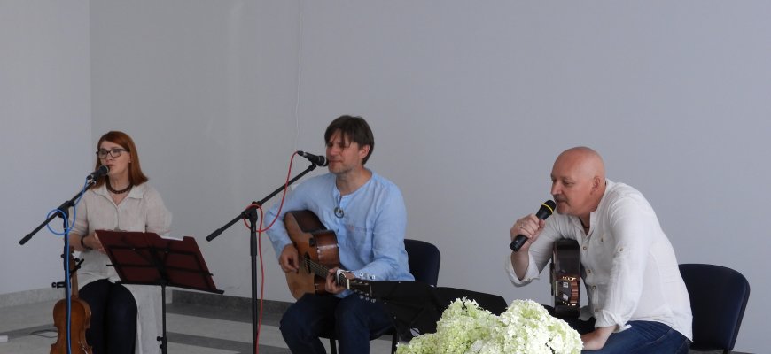 Jono Baltoko ir JieDu koncertas (foto+video)