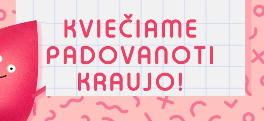 Su Kalėdiniu stebuklu - suteikta viltimi gyventi, pasitikime šventinį laikotarpį!