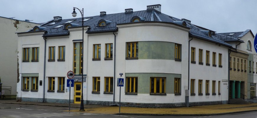 Užimtumo tarnyba: gyventojai aptarnaujami įprasta tvarka