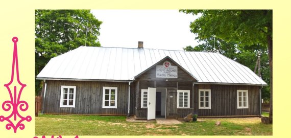 Kviečiame į Svėdasų krašto muziejaus atidarymo šventę