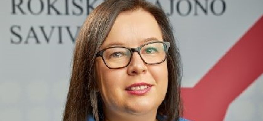 Algos didinimas davė vaisių: ir Rokiškio krašto muziejui vadovauti panoro du kandidatai