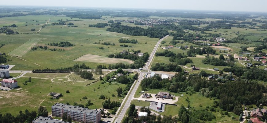 Dėl karštų orų – fiksuojamas padidėjęs oro užterštumas