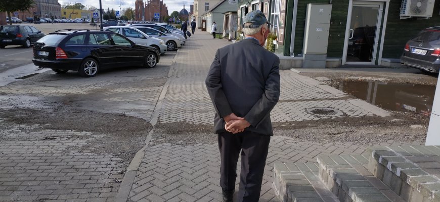 Šių metų pensijų naujovės: dauguma gavėjų jau pajuto pokyčius
