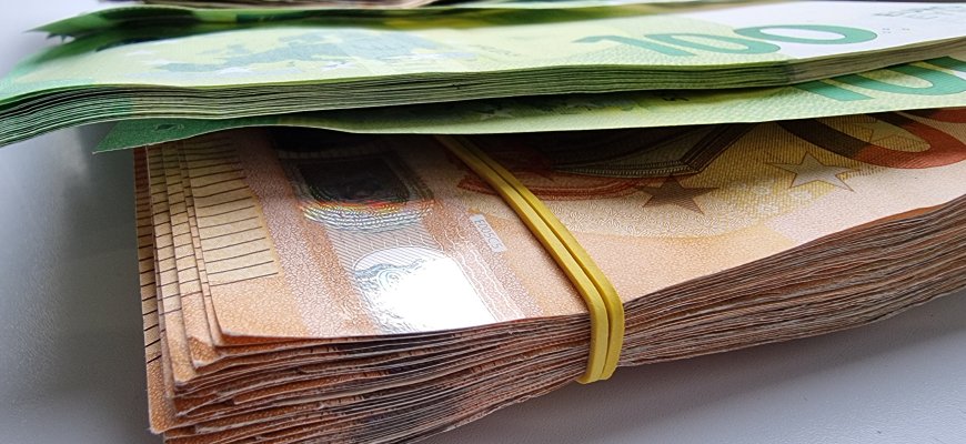 Rokiškietė apgaulės būdu prarado daugiau nei 20 tūkst. eurų