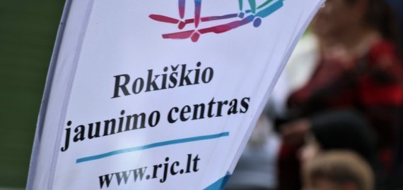 Pasiūlymas gimnazistams: tobulinkite meninius įgūdžius