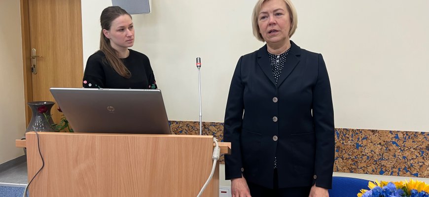 Rokiškio rajono savivaldybės tarybos posėdyje prisiekė nauja tarybos narė