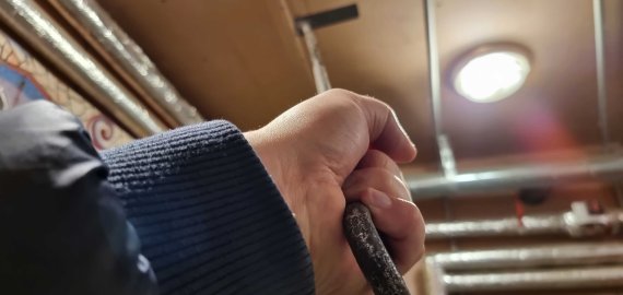 Pagrobtas rokiškėnas rastas Vilniuje, įtariamieji ieškomi