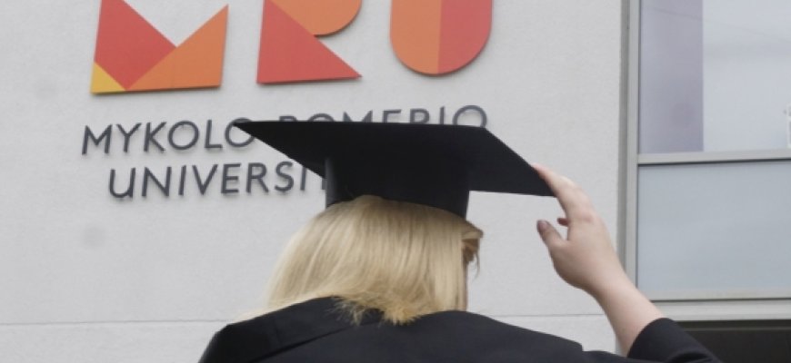 Universitetai sutarė dėl 5,4 minimalaus konkursinio balo į bakalauro studijas
