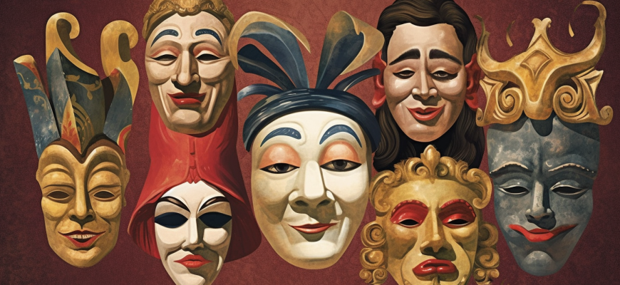 Rokiškio kultūros centro liaudies teatro gimtadienis