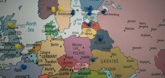 Įvedami ribojimai atvykstantiems iš Lenkijos, Nyderlandų, Islandijos ir Kipro