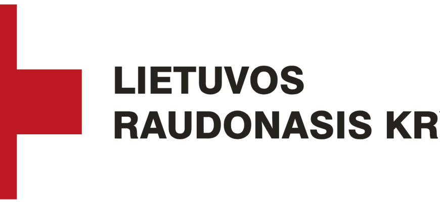 Raudonojo kryžiaus savanoriai Rokiškyje po karantino aktyvina veiklą