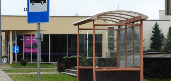 Keleivių dėmesiui: maršrutų pokyčiai karantino metu