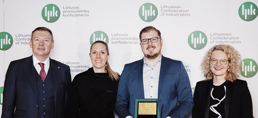 „Rokiškio Mėsinės“ gaminį, apdovanotą aukso medaliu, gali laimėti ir mūsų skaitytojai