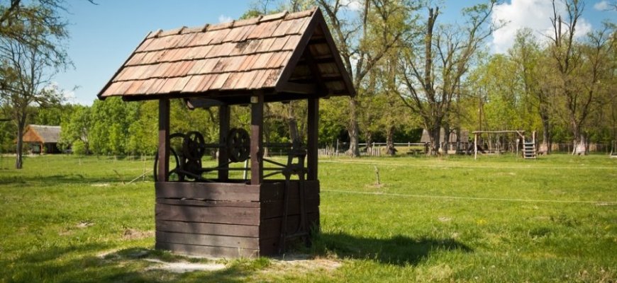 Rokiškio rajone užteršta beveik 30 proc. šulinių