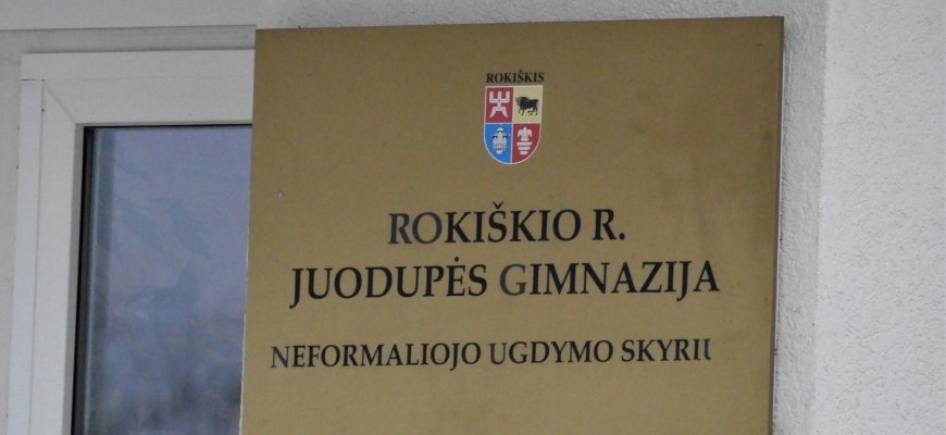 Rokiškio rajone patvirtintas dar vienas COVID-19 atvejis