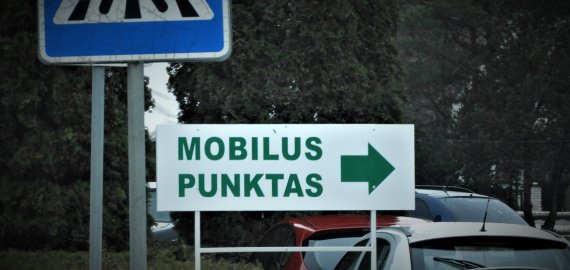 I. Šimonytė: į COVID-19 jau galima reaguoti kaip į gripą