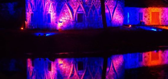 Kitąmet – konferencija dėl Krošinskių pilaitės