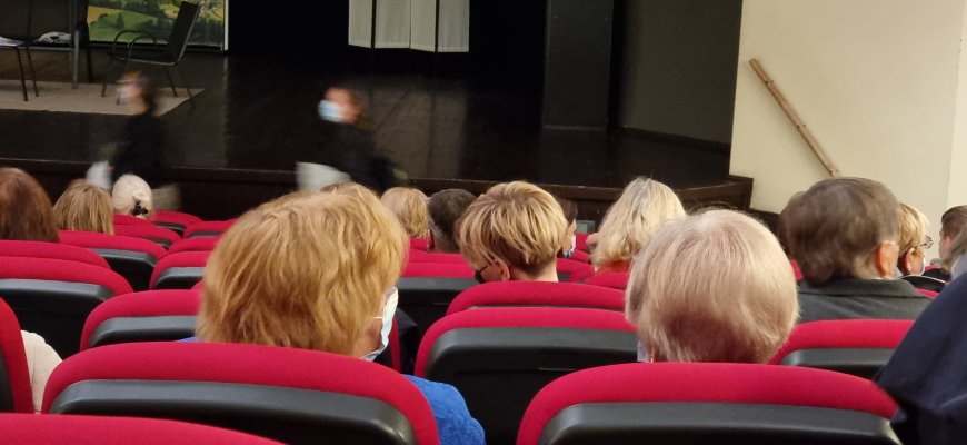 Rokiškyje respiratoriai – ne problema, svarbu, kad tik būtų renginių
