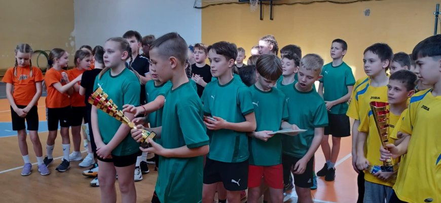 Rokiškio moksleivių startai Lietuvos mokyklų žaidynėse