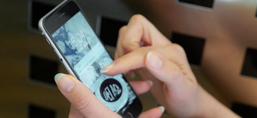2020 metais vyks revoliucija mobiliųjų įrenginių rinkoje