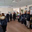 Kultūros bendruomenė buvo atlaidi lietui, bet ne „Nemuno aušrai“