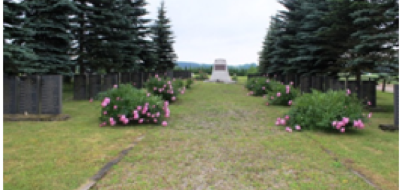 Kapus Rokiškio rajone lankys dar viena užsienio delegacija