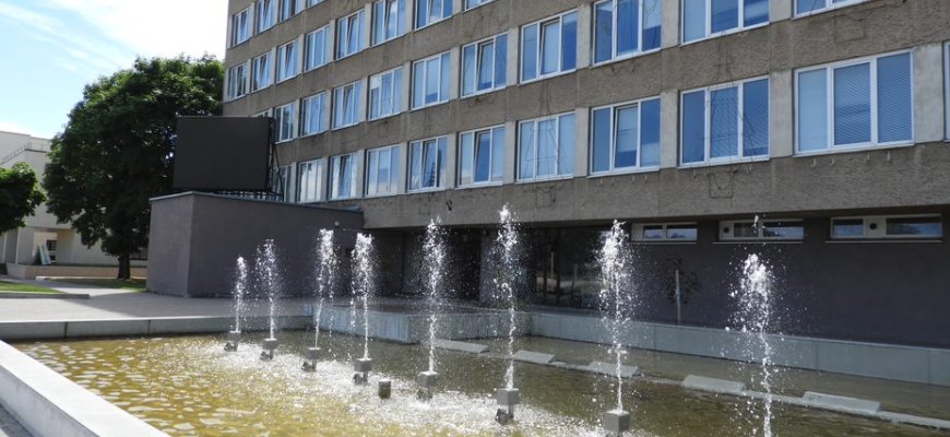 Rajono verslininkai kviečiami teikti paraiškas paramai iš savivaldybės gauti