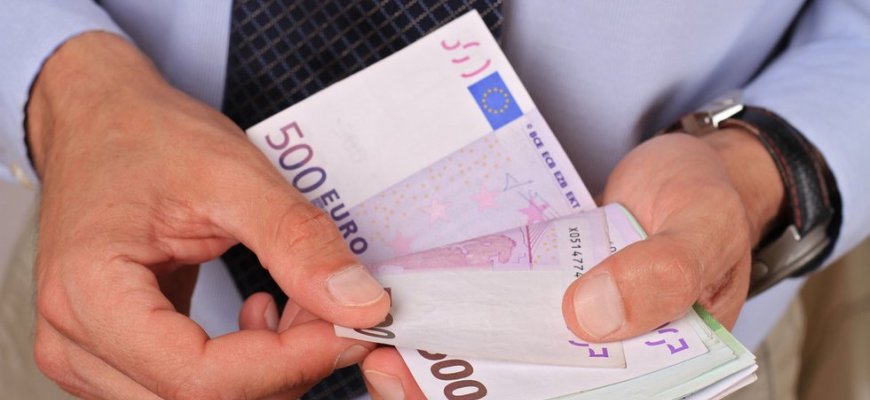 AB „Rokiškio mašinų gamykla“ 2017 m. dividendų mokėjimo tvarka