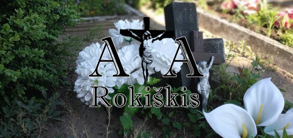 Amžinąjį atilsį (2023.05.26 - 2023.06.01)