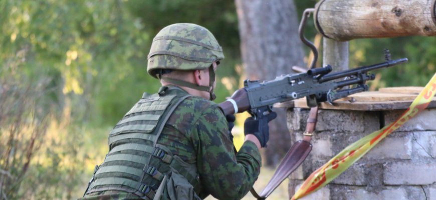Šauktiniai savaitgaliais vėl galės grįžti į namus