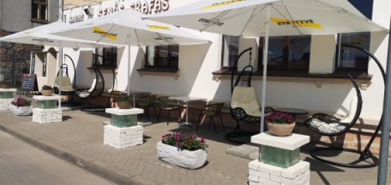 Nepriklausomybės aikštė budinama  iš letargo miego