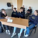 Internetas – ne tik pramogai: vyko viktorina apie e-paslaugų teikėjus