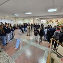 Rokiškio Juozo Tūbelio progimnazija žengia į tarptautinę erdvę: mokyklai suteikta „Erasmus+“ akreditacija 2025–2027 metams (foto+video)