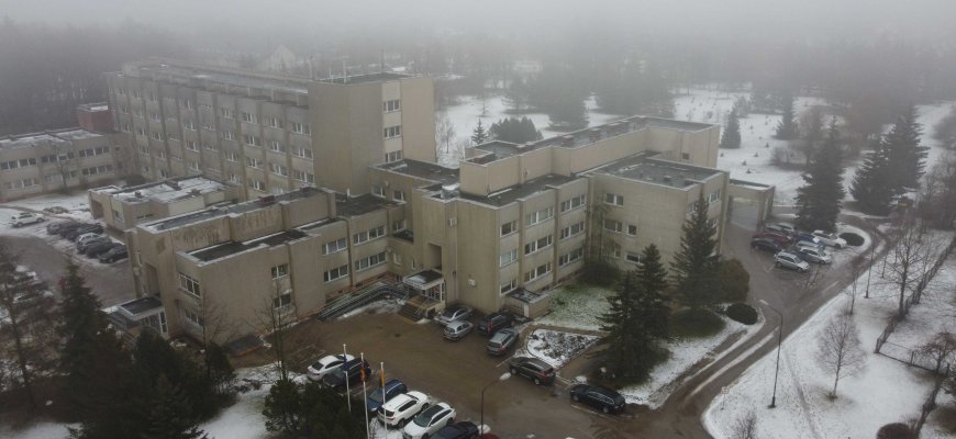 Po kaltinimų medikams nekompetencija žadama atlikti tyrimą