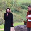 „Suvainiškio šaltinis“: susitelkusi bendruomenė iš naujo rašo vietovės istoriją (foto)