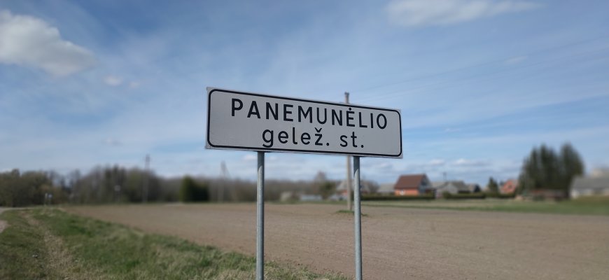 Neblaivūs siautėjo po kaimą