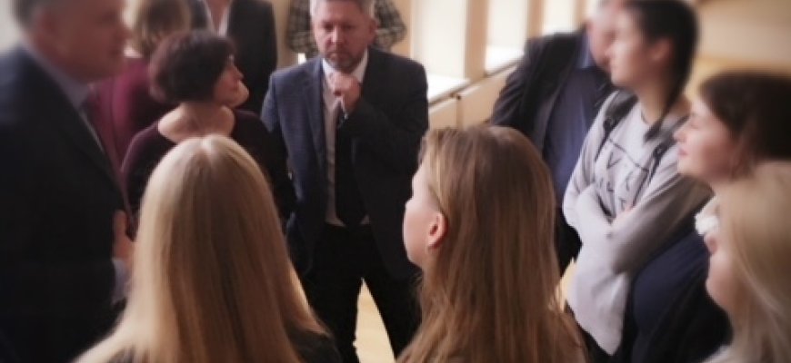 Antanas Vagonis: Jie klysta, atsistoja ir vėl viską pradeda iš naujo