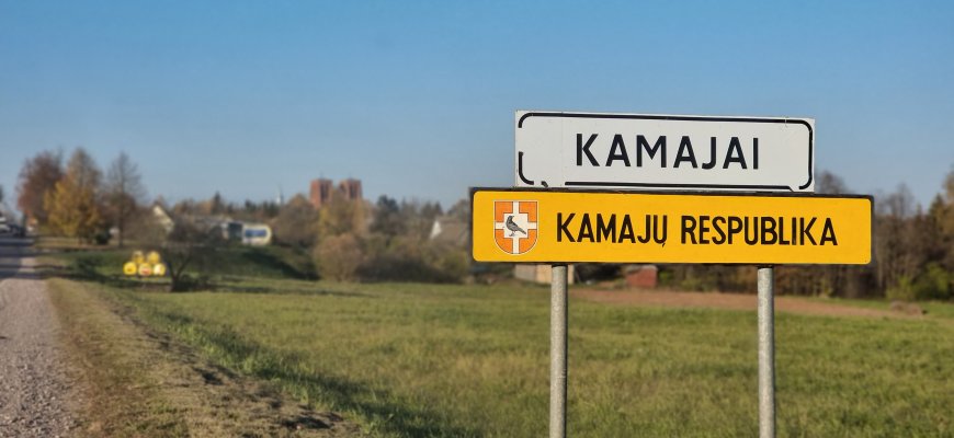 Kamajuose – žuvo moteris