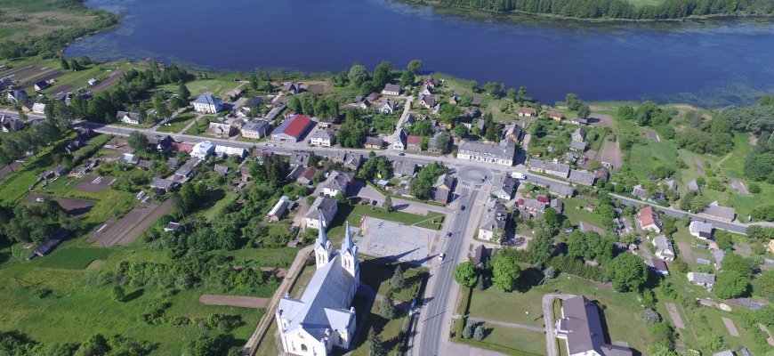 Tradicinės Obelių miesto šventės „Važiuojam į Obelinę 20“ programa