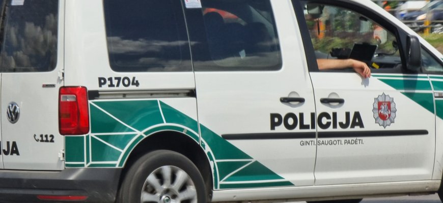 Vairavo neblaivi