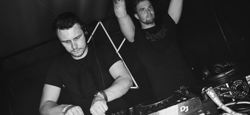 Alchemikų slėnio atgarsiai: festivalis, pranokęs visus lūkesčius