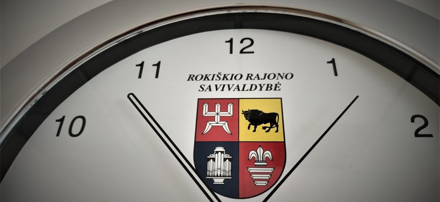 RINKIMAI: Vaizdo transliacijos iš kandidatų į Rokiškio merus rinkimų štabų. ATNAUJINTA (video)