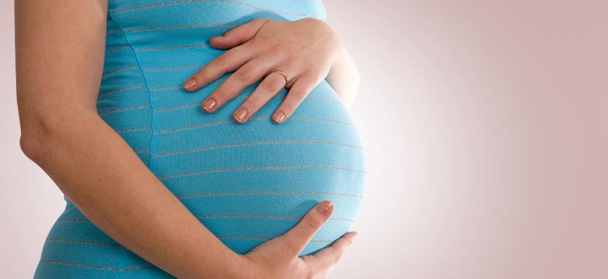 Gydytojas: nėščiosios gyvena pagal kitokį kalendorių