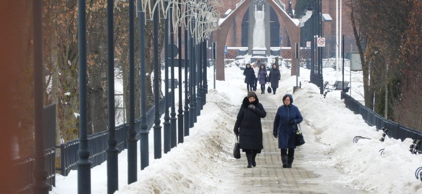 Svarbios naujovės 2023 metais: augs gyventojų pajamos, prasideda svarbios reformos (foto)