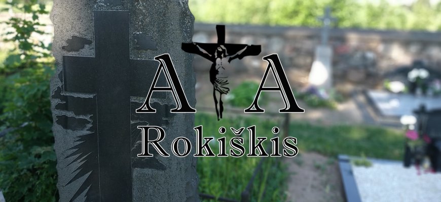 Amžinąjį atilsį (2025.02.21 - 2025.02.27)