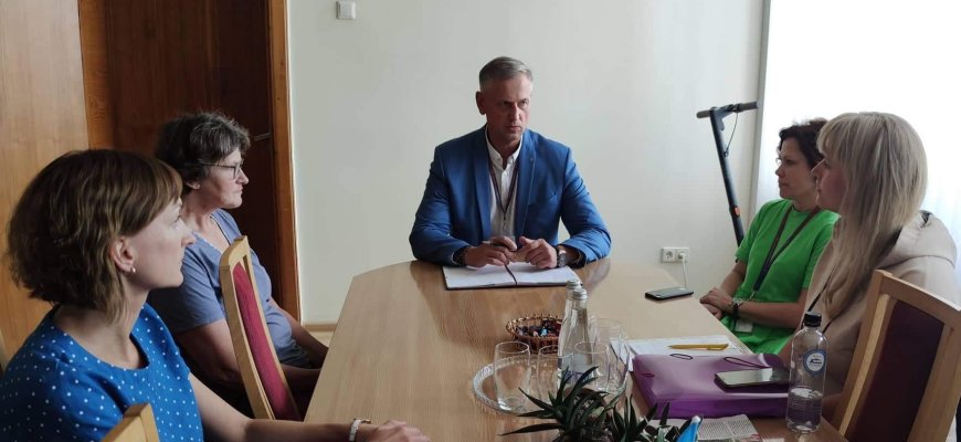 Rokiškio TVIC ir privataus muziejaus konfliktą glaistė rajono valdžia
