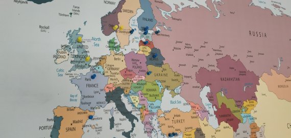 Lietuvos turizmo industrija kreipiasi į keliautojus: prašo keisti kelionės datą