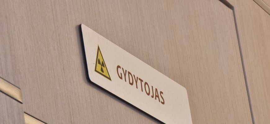 A. Dulkys: dauguma sveikatos paslaugų dar gali būti teikiamos