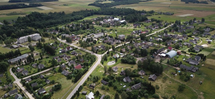 Bendruomenės vėl dalinsis bendrystės koriu ir patirtimi